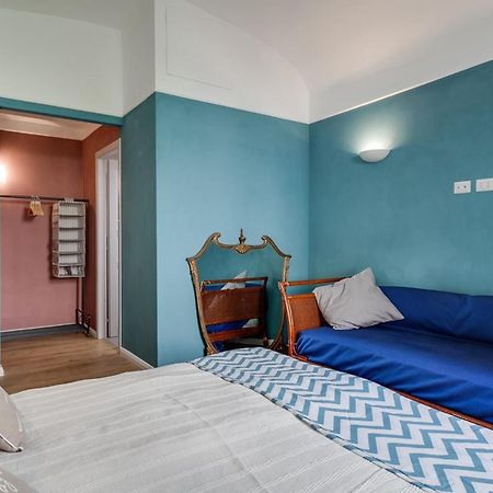 Femasuites Řím Exteriér fotografie