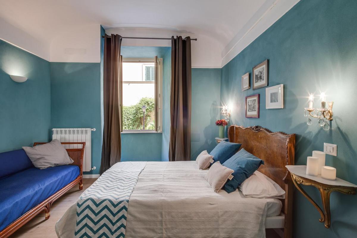 Femasuites Řím Exteriér fotografie