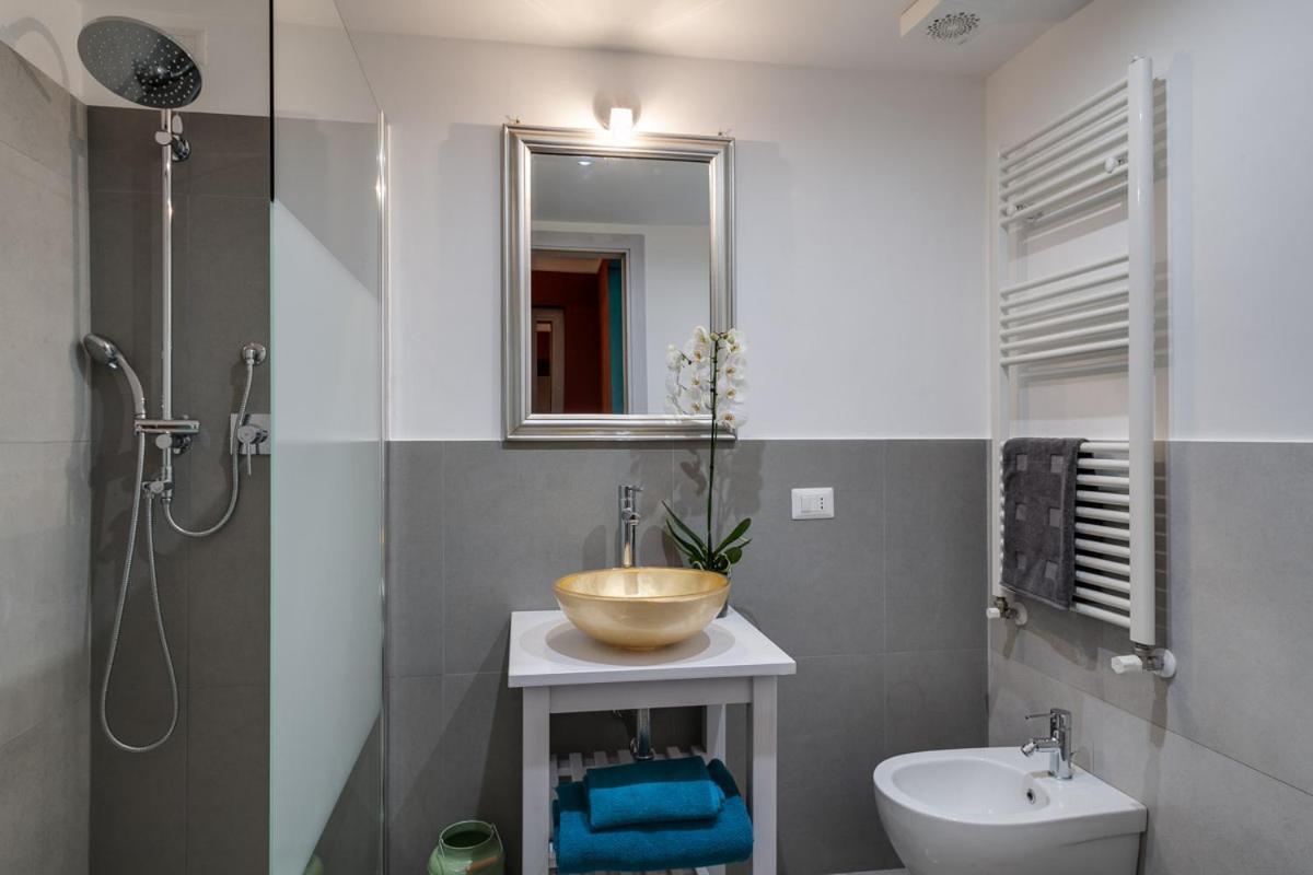 Femasuites Řím Exteriér fotografie
