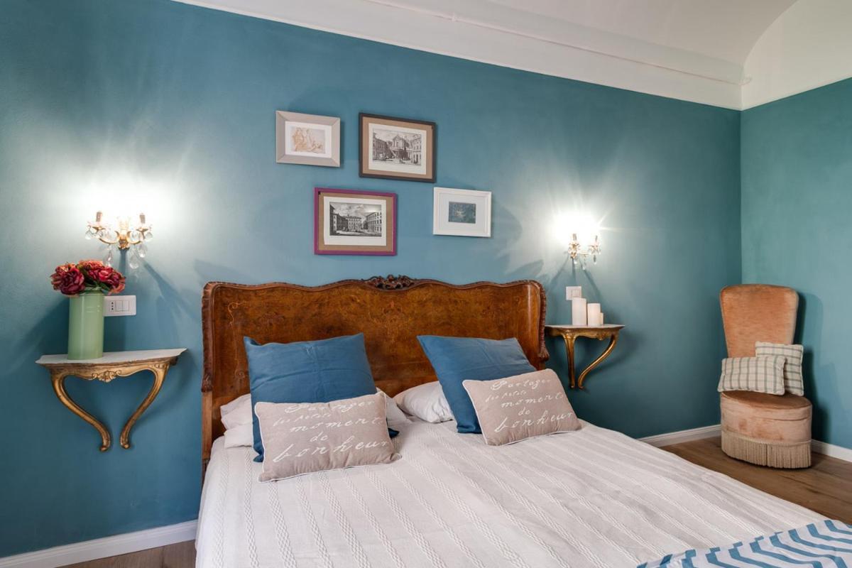 Femasuites Řím Exteriér fotografie