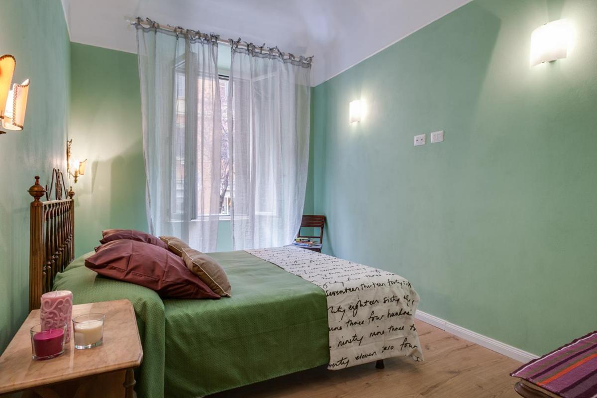 Femasuites Řím Exteriér fotografie