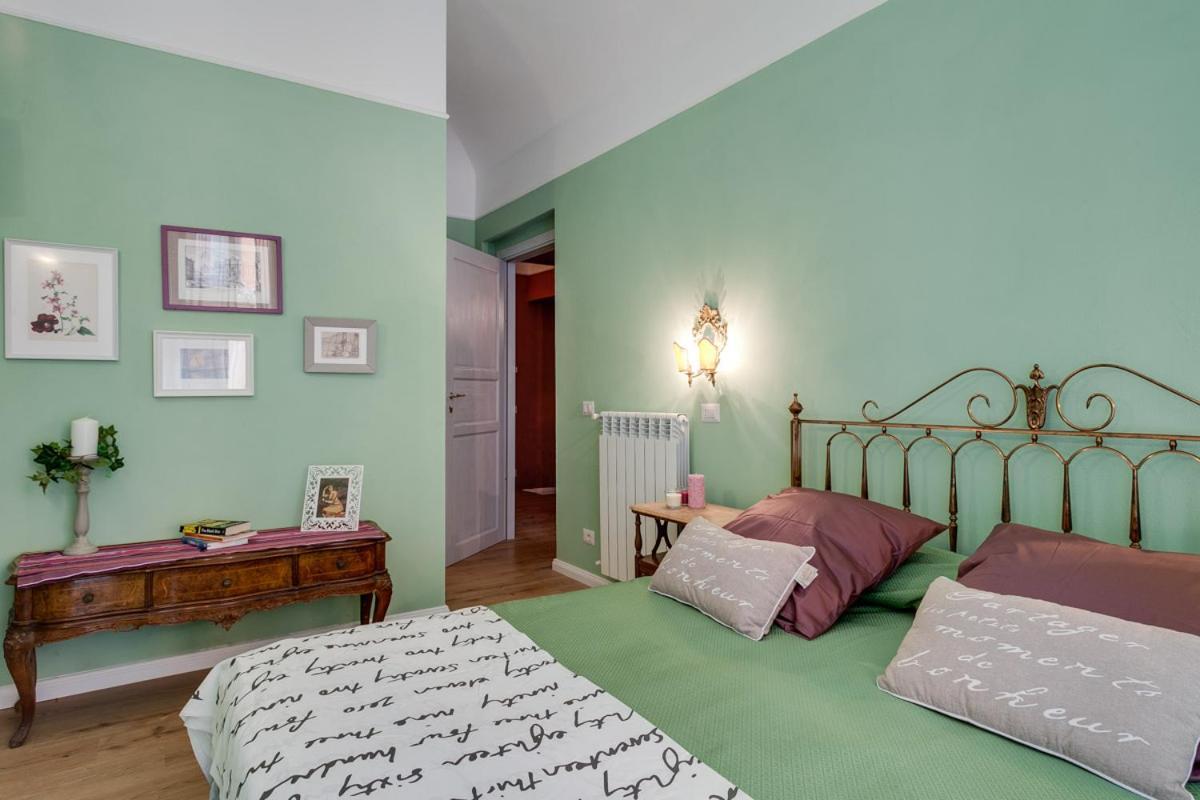 Femasuites Řím Exteriér fotografie