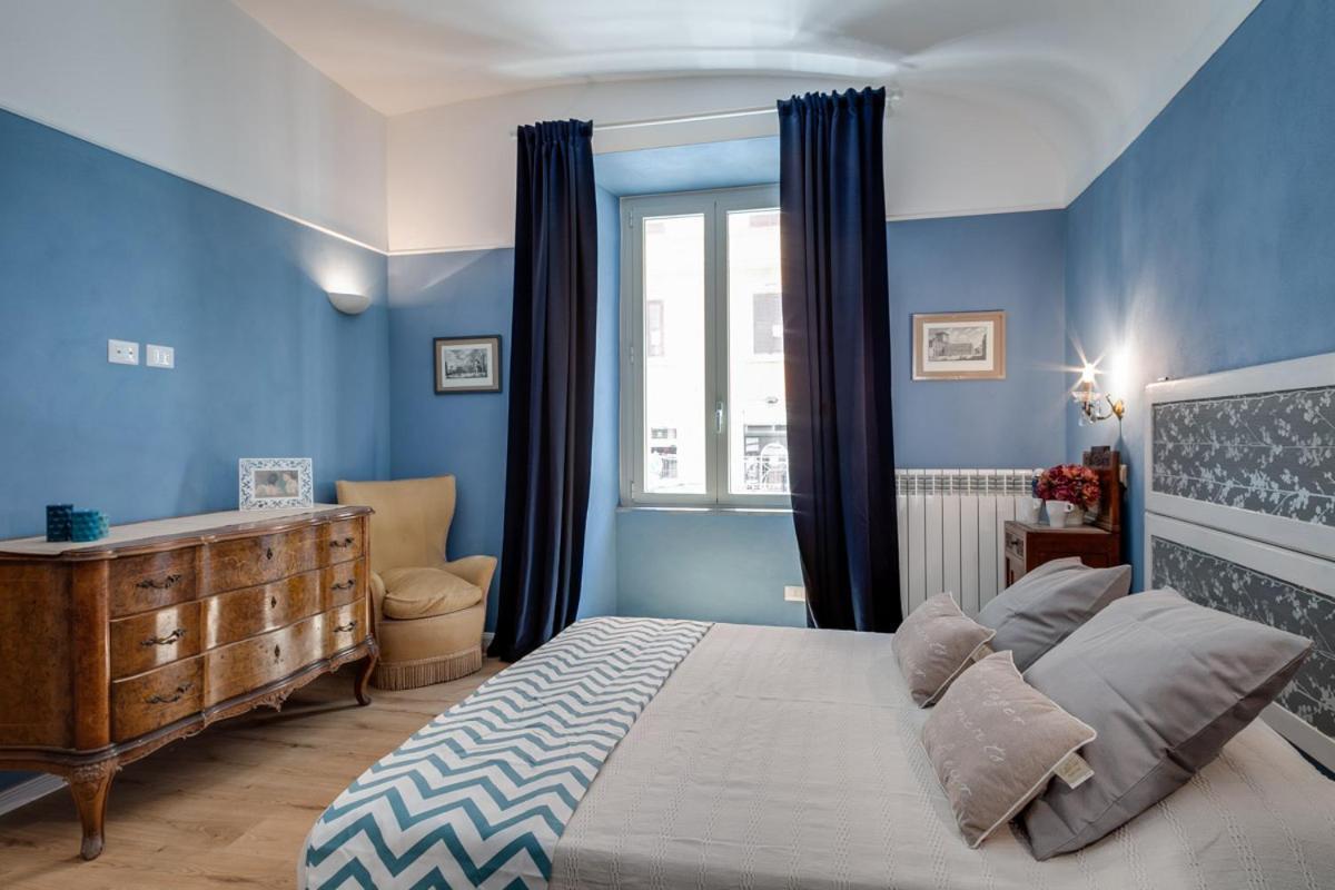 Femasuites Řím Exteriér fotografie