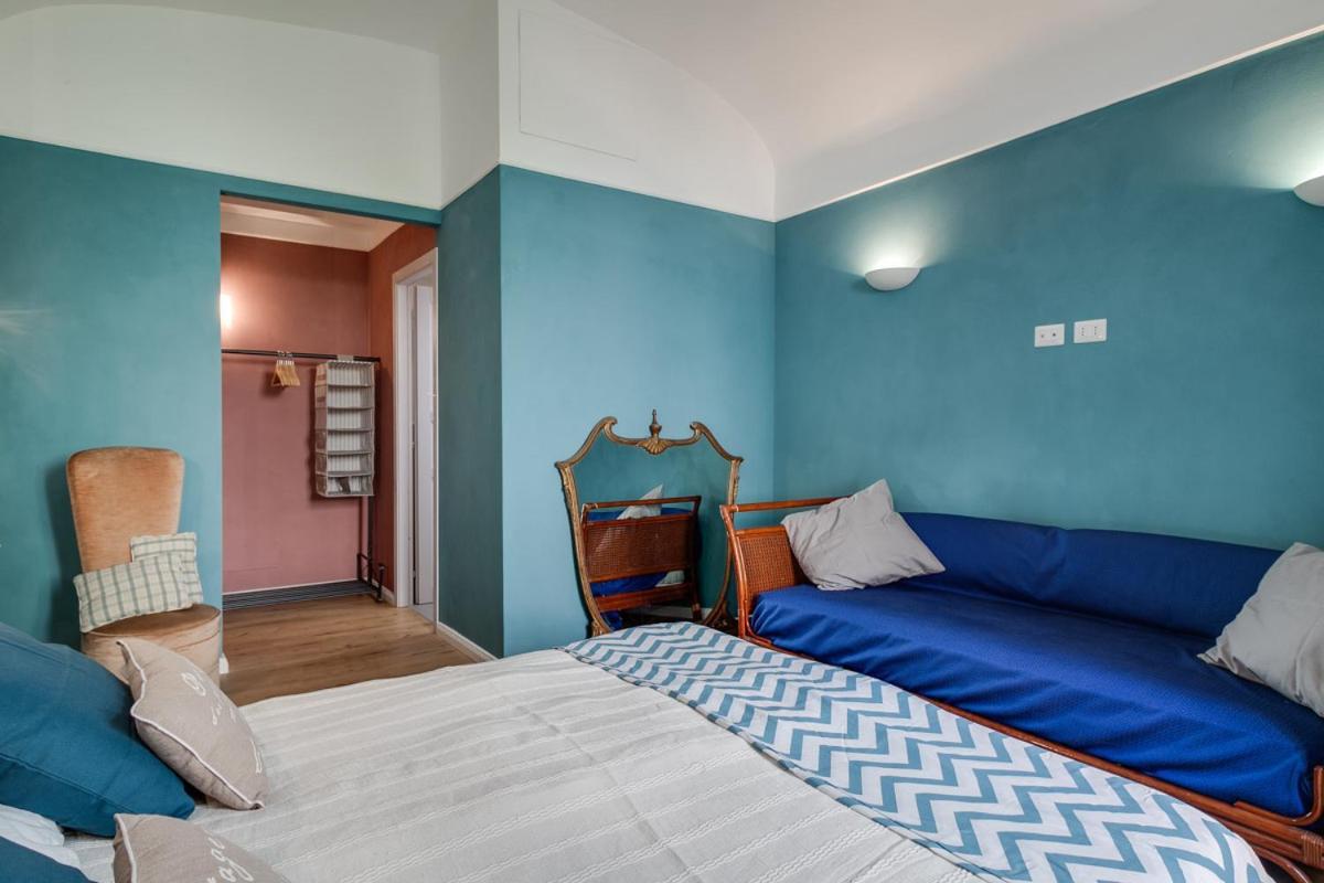Femasuites Řím Exteriér fotografie