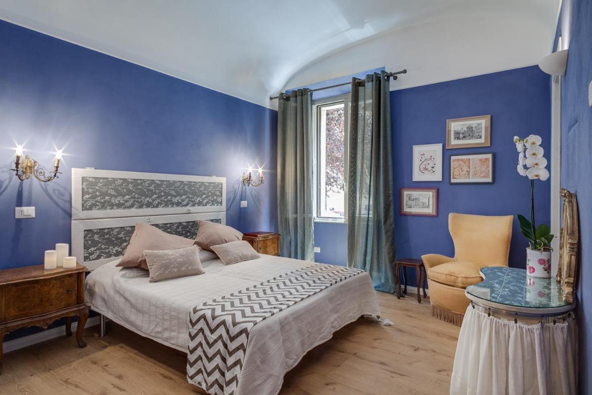 Femasuites Řím Exteriér fotografie