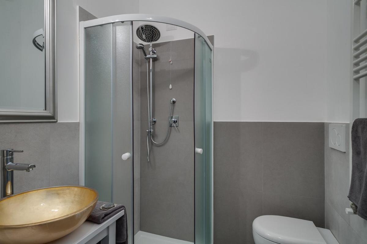Femasuites Řím Exteriér fotografie