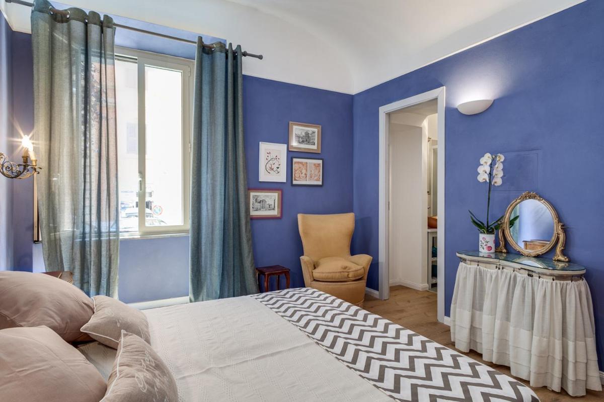 Femasuites Řím Exteriér fotografie