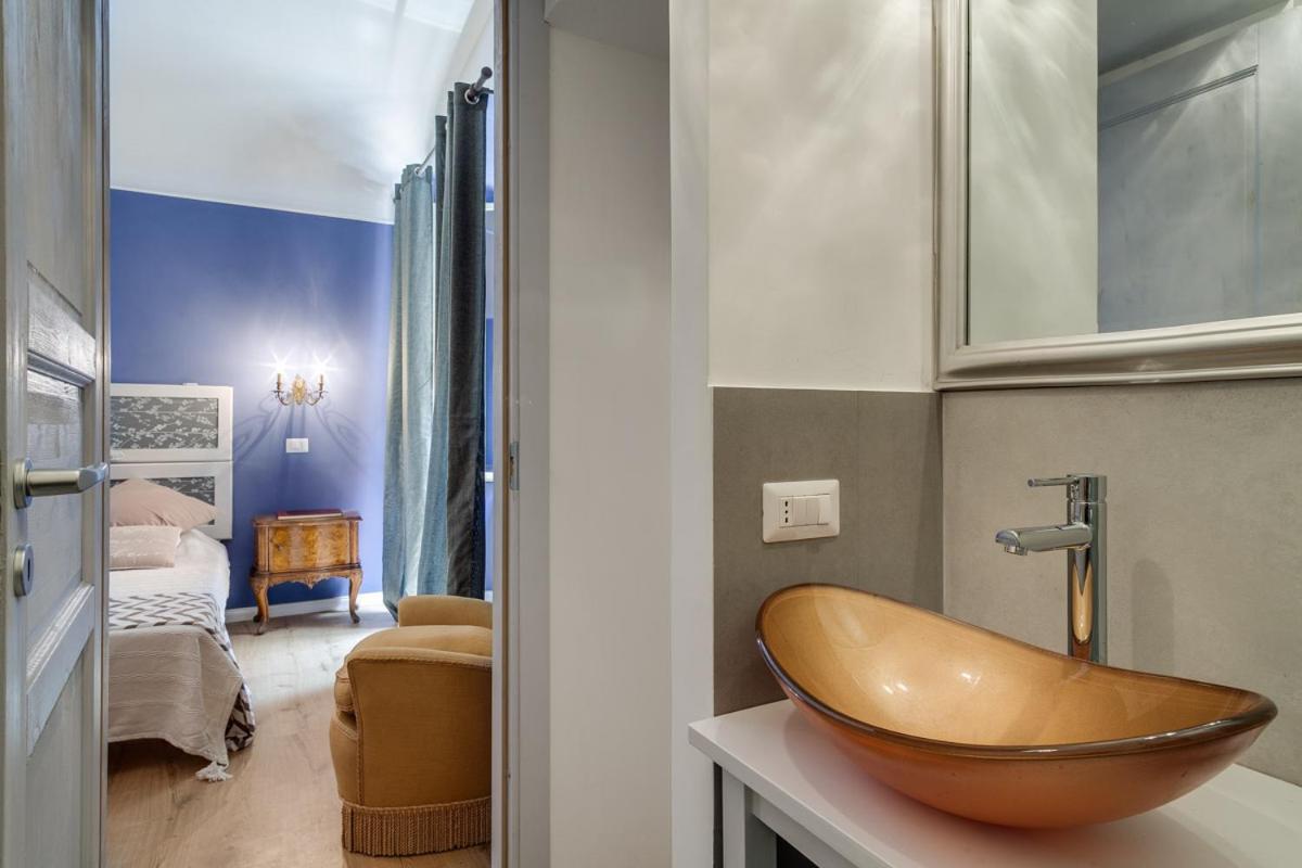 Femasuites Řím Exteriér fotografie