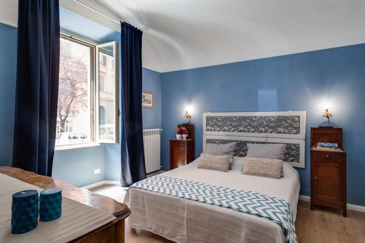 Femasuites Řím Exteriér fotografie